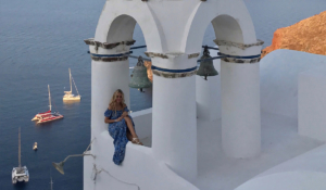 pilotmadeleine - Lightroom Presets Greece